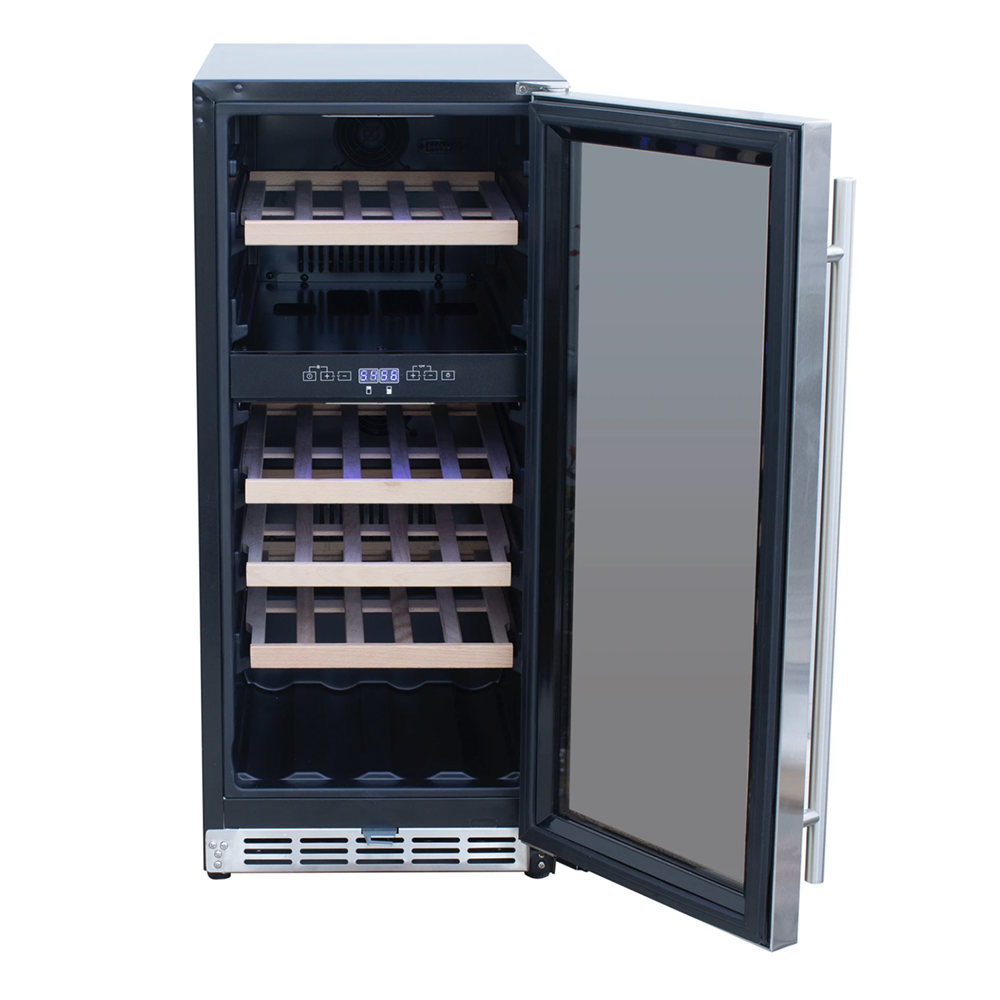 Image of Wine Cooler, RWC1 - 3